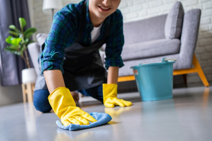 Trusted Home Cleaning in Hialeah, FL Your Reliable House Cleaning Service in Hialeah, FL